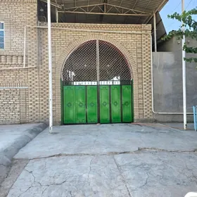 Satlyk jaý Gurnalan howly