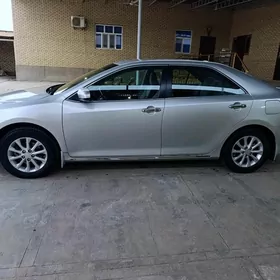 Toyota Camry 2014