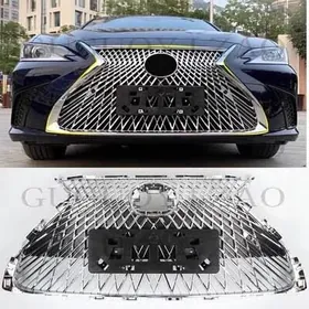 Lexus ES 2019-2023 OBLISOWKA