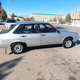 Lada 21099 1998