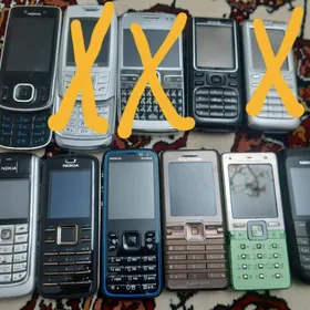 Nokia telefon prastoy