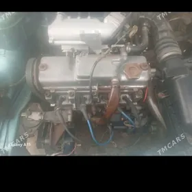 lada 2110 mator karopka