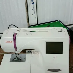 janome 350e