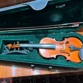 skripka  1/4 gowy yagdayda