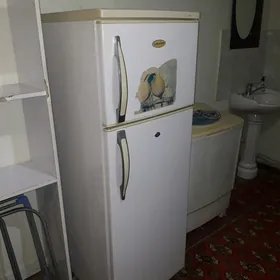 холодильник