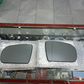 Mercedes Bakavoy ayna w210