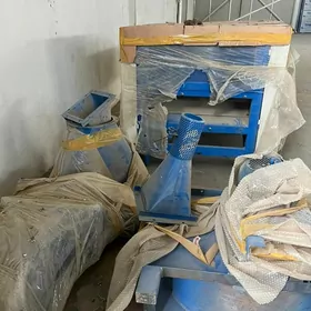 Синтепон станок