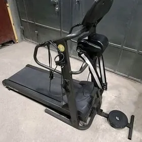 begowoy беговая дорожка тренаж