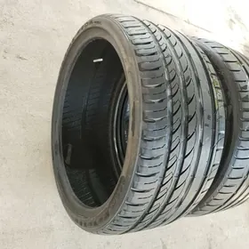 Покрышки 16.  17.  18. 19.