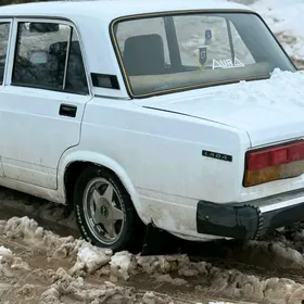 Lada 2107 1998