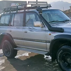 Toyota Land Cruiser 1997