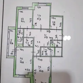 1 ЭТАЖ ЮБИЛЕЙНАЯ ЭЛИТКА