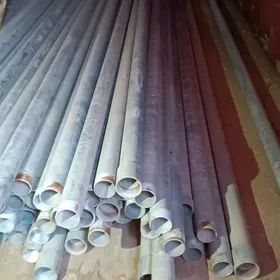 Ossinkowanniy truba 40mm го