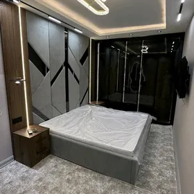 Arenda Çoganly Plan️