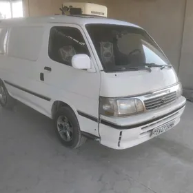Toyota Hiace 1993