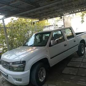 Toyota Hilux 2014