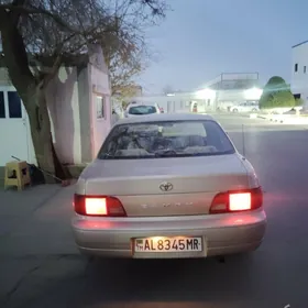 Toyota Camry 1996