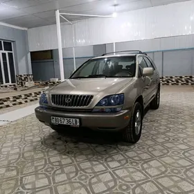 Lexus RX 300 2000