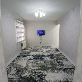 Satlyk kwartira 3 mikr