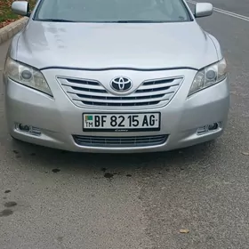 Toyota Camry 2008
