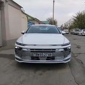 HYUNDAI SONATA 2025 FARA