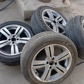 16Diska pakryska 4desik