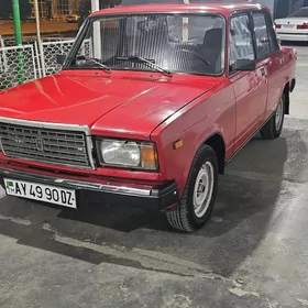 Lada 2107 1999