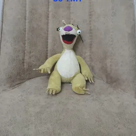 ýumşak oýunjaklar