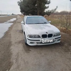 BMW 528 2001