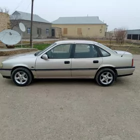 Opel Vectra 1990