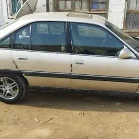 Opel Omega 1991