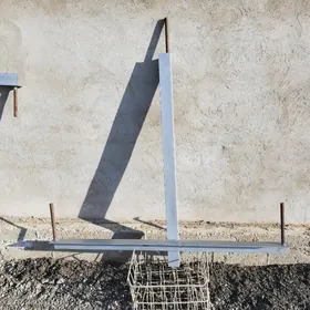 Trawers-траверса ТМ1