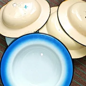 syrçaly gagymy tarelka