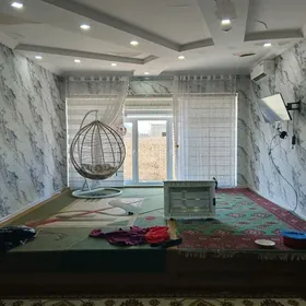 байрамалы этрап