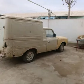 Москвич 412 1993