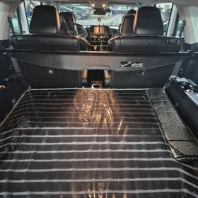 Toyota Highlander 2020