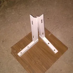 П-ки для антенны и кондиционер