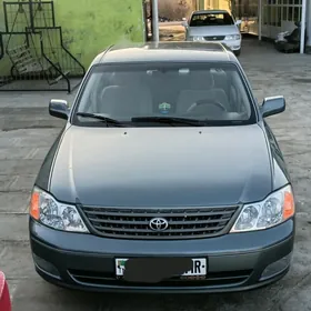 Toyota Avalon 2001