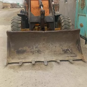 XCMG LW300F 2014