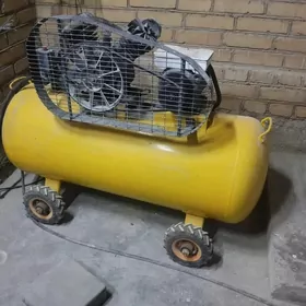 kompresor 300 l şimge
