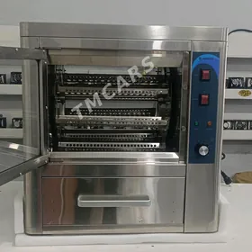 Hotdog hotdok Ayran aparat