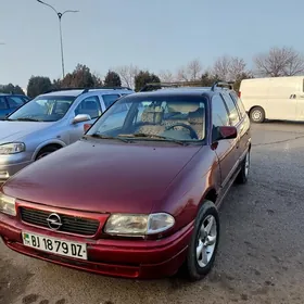 Opel Astra 1992