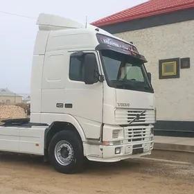 Volvo FH 420 1994