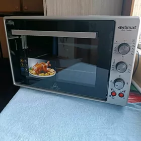 электрическая печка