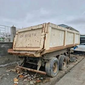 Schmitz Cargobull 1999