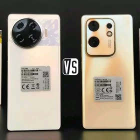 INFINIX ALYAS TECNO SPARK TEL