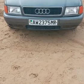 Audi 80 1992