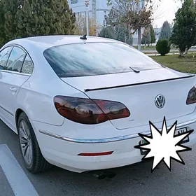 Volkswagen CC 2009