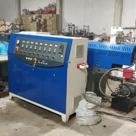 PaketPaket.plas garnulyator