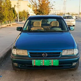 Opel Astra 1992